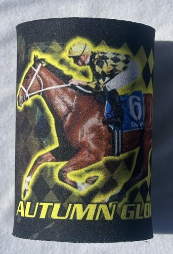 Autumn glow stubby holder - holder,