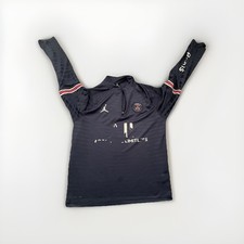 PSG Men's Football Tracksuit & Track Pants Set Size M. Limited Time Available UK