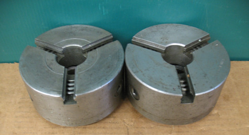 Hardinge 30ahcx jaw chucks - hardinge,