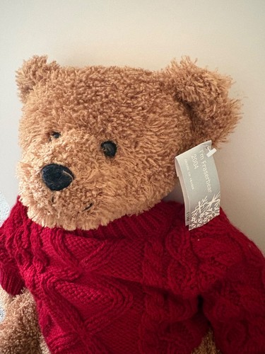 House fraser teddy - of,