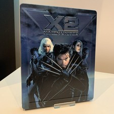 X-Men 2 (X2: X-Men United)