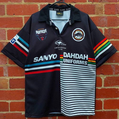 Rare penrith panthers - penrith,