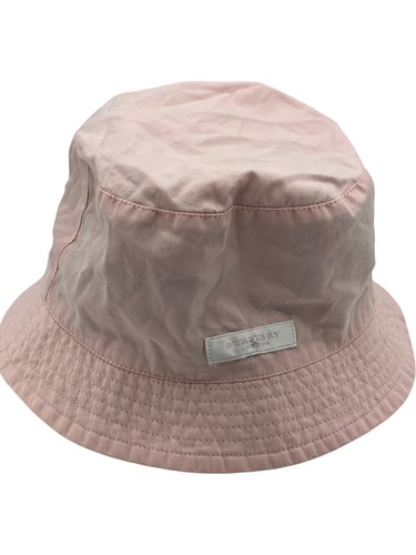 Burberry reversible bucket hat - burberry,