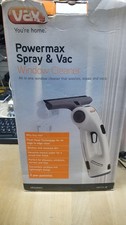 Vax Powermax Spray & Vac