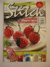 Stitch with the Embroiderers