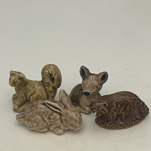 Vintage wade whimsies - wade,