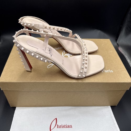 Christian louboutin rosa - christian,