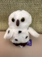 Living Nature Smols Snowy Owl