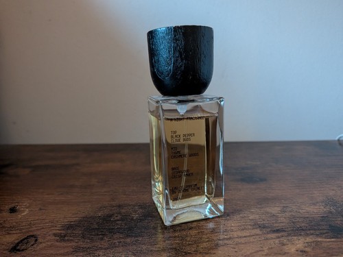 Zara night fragrance 50ml - zara, fragrance'