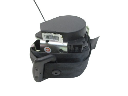 Rear seat belt fits - seat,