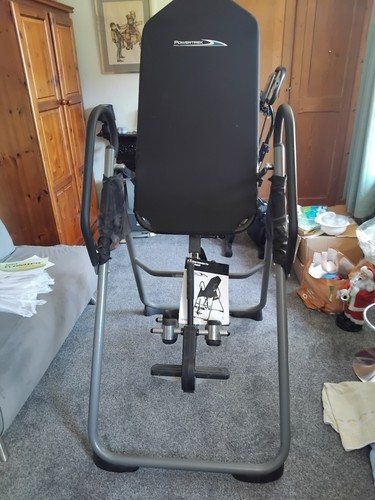 Powertrek steel inversion - powertrek,