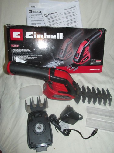 Einhell handheld - einhell,