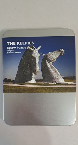 The kelpies scotland - kelpies,,