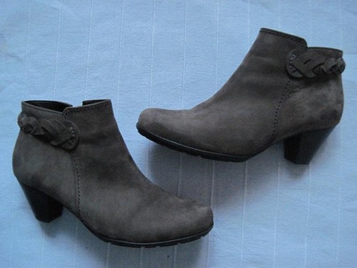 Women gabor ankle - gabor, boots