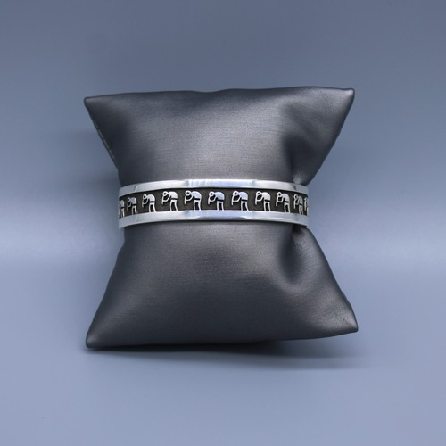 Sterling silver hopi beauford - hopi,