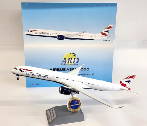Ard200 airbus a350 - ard200, a350-1000