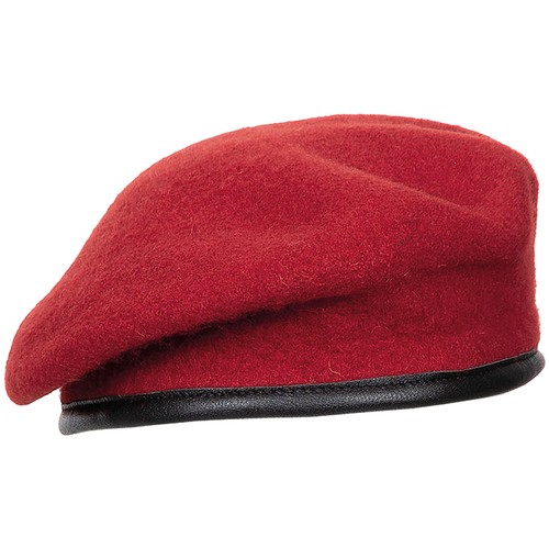 Mfh commando beret mens army - commando,