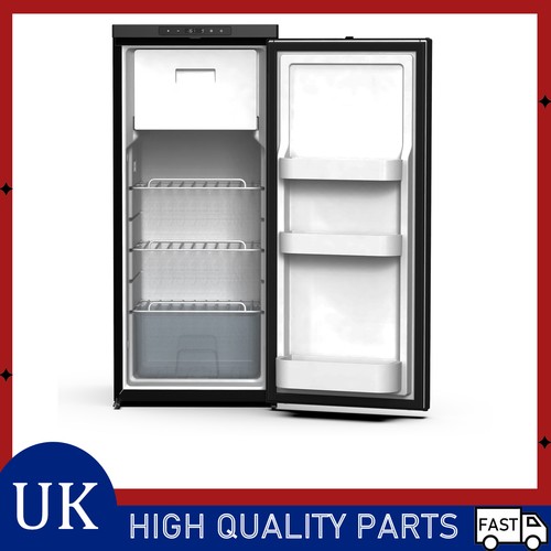 90l camper fridge freezer - camper,