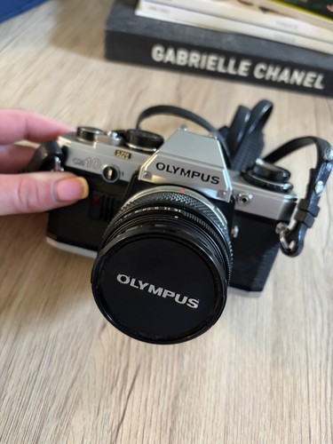 Olympus classic slr - classic,