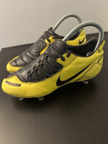 2007 nike total - 2007,