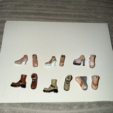 Bratz Mini Shoe Bundle, 6