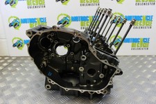 Honda CBR 1000 RR Engine Crank Case Fireblade 2008 to 2011 CBR1000RR B078