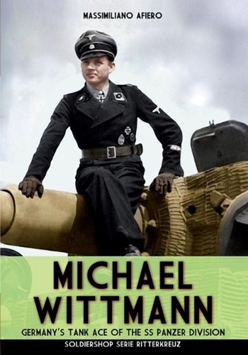 Michael wittmann germany s - wittmann:, germany's