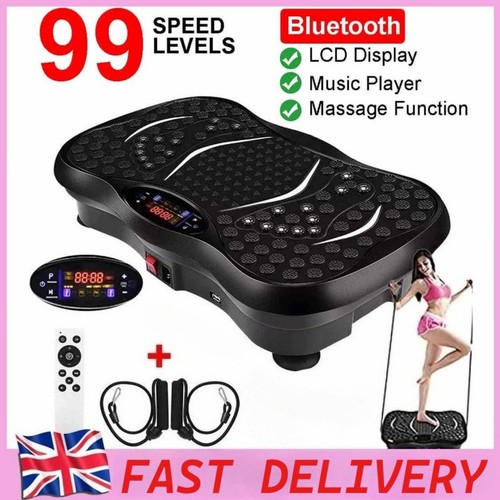 Power vibration plate - vibration,