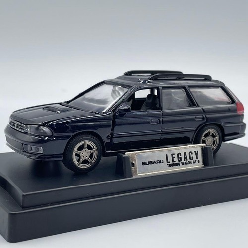 Mtech subaru legacy - mtech,