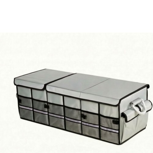 Car trunk storage - trunk, with