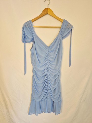 Little mistress size blue - little, 12