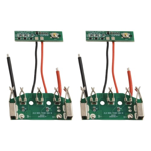 For bosch 18v pcb circuit - 18v,