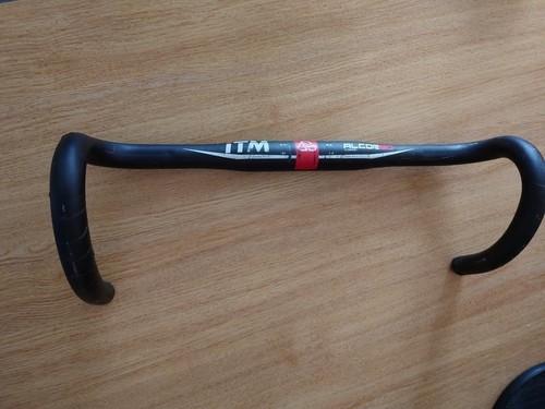 Itm alcor80 drop handlebars - alcor80,