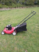 MTD SELFDRIVE MOWER