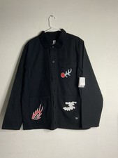 Vans X Kostechko Drill Chore