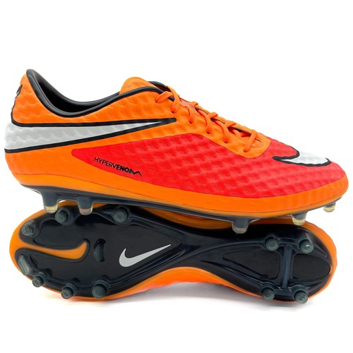 Nike hypervenom phantom fg - nike,