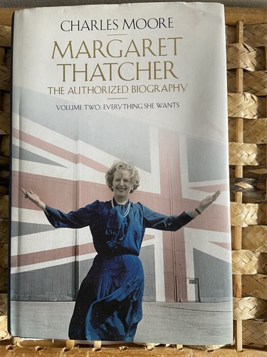 Margaret thatcher the - thatcher:,