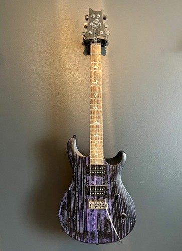 Prs swamp ash - se,
