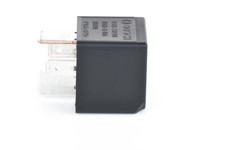 Bosch Relay Part No -