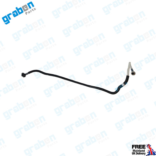Fuel pipe for mercedes c270 - fuel,