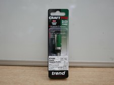 TREND C121X1/4TC C121 1/2"