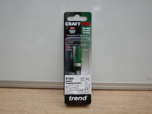 Trend c121x1 4tc c121 - trend, c121x1/4tc