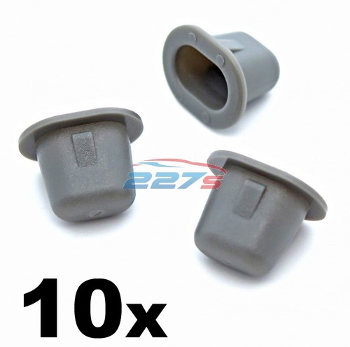 10x wheel arch trim - 10x,