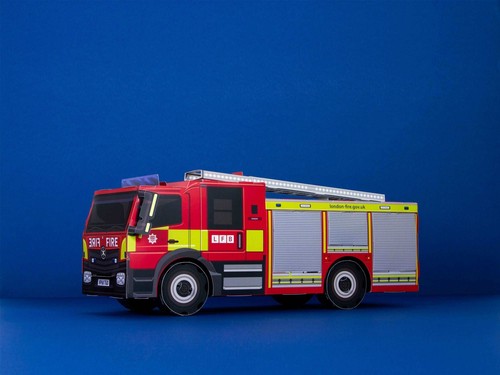 Build your own fire - your,