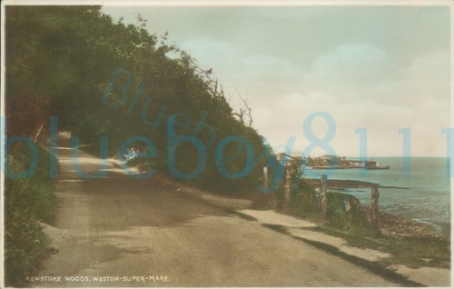 Weston super mare - weston,