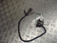 Kawasaki Z750B Z750 B Twin 1976-On Left Switchgear 