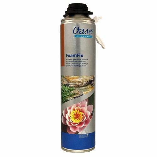 Oase foam fix 700ml - oase,