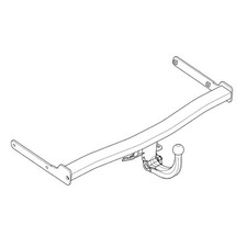 Westfalia Towbar for