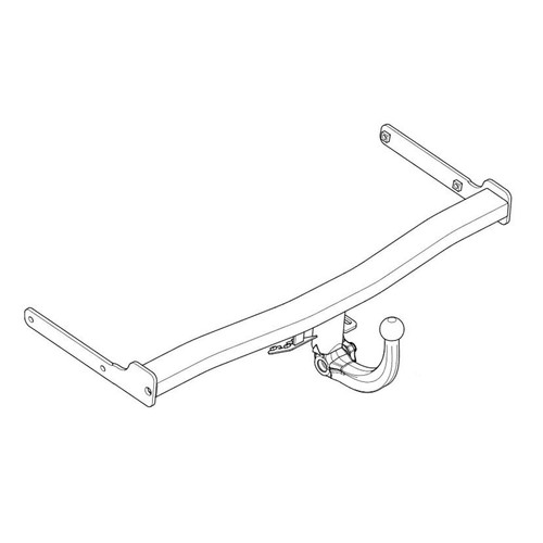 Westfalia towbar for - westfalia,