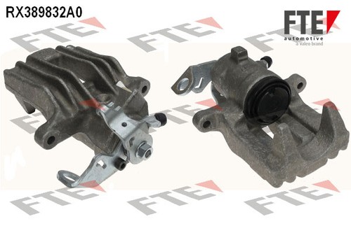 Rx389832a0 fte brake caliper - rx389832a0,